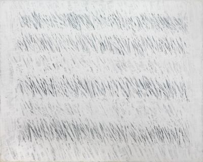 Raimund Girke - Helles Bild