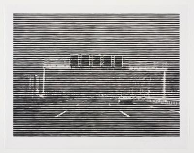 Christiane Baumgartner - Abzweig Lehrte III