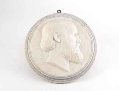 Joseph von Kopf (1827) - Wilhelm Lübke
