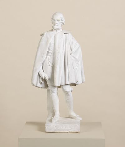 Ludwig von Schwanthaler - Peter Paul Rubens