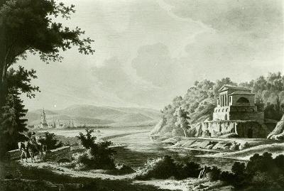 Georg Primavesi - Rothenfels