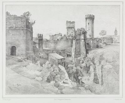 Ludwig Joseph Kuntz - Nepi