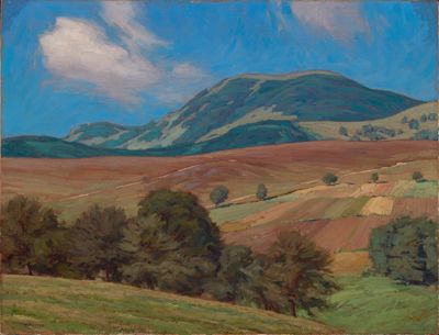Karl Mutter - Der Belchen