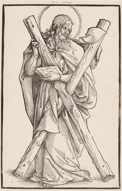 Meister DS - St. Andreas