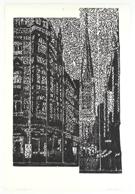 Matthias Mansen - Potsdamer Straße C