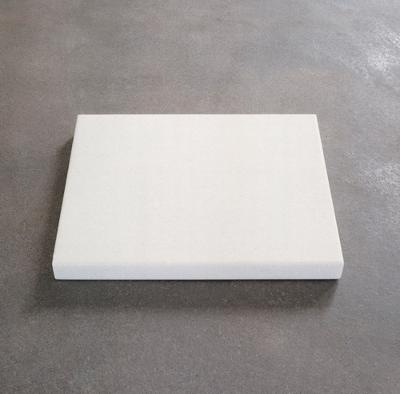 Wolfgang Laib - Milchstein, 01-04