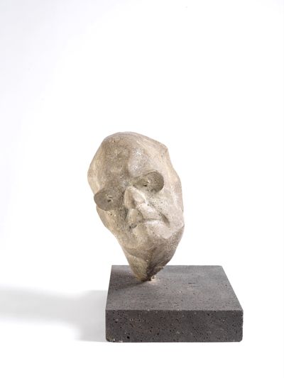 Bernhard Heiliger - Kurt Martin (II)