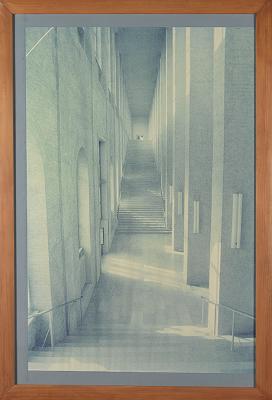 Günther Förg - Pinakothek München