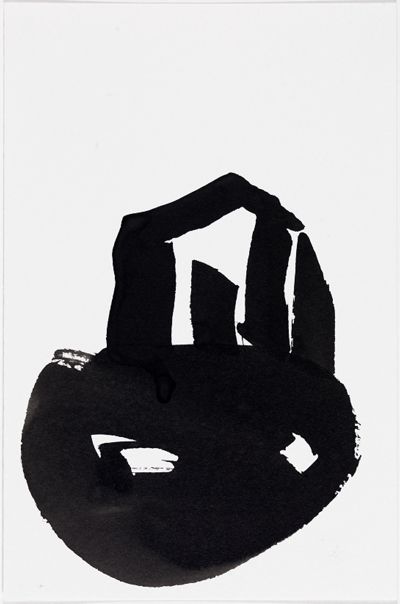 Werner Pokorny - Ohne Titel, 16/24