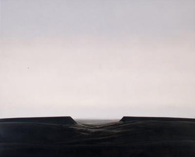 Hans Martin Erhardt - Topographie eines Schweigens 4