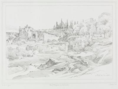 Ludwig Joseph Kuntz - Tivoli