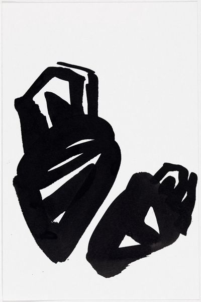 Werner Pokorny - Ohne Titel, 11/24