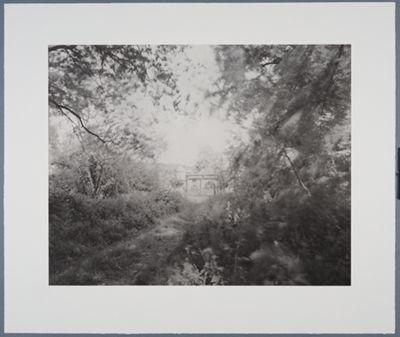 Elger Esser - Combray (Guernanchanay)