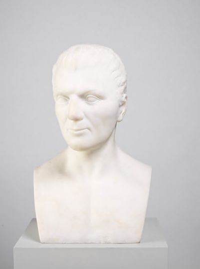 H. Mülhäuser - Freiherr Josef Emmerich von Dalberg