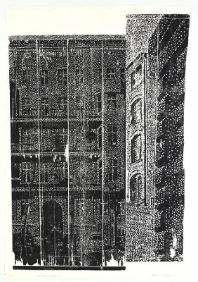 Matthias Mansen - Potsdamer Straße E