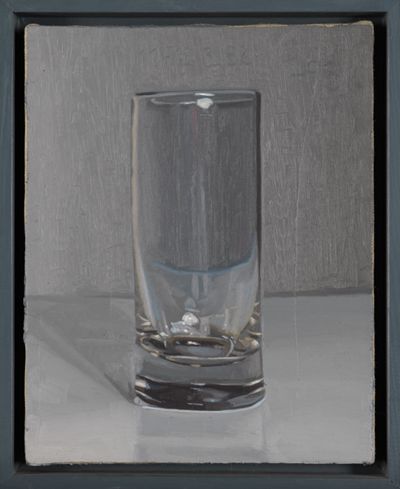 Peter Dreher - Tag um Tag ist guter Tag (Nr. 498)