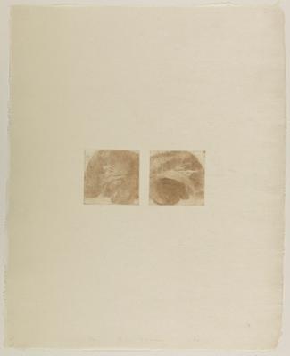 Gotthard Graubner - Simulacrum V