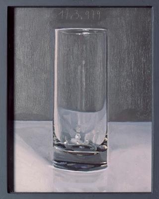 Peter Dreher - Tag um Tag ist guter Tag (Nr. 298)