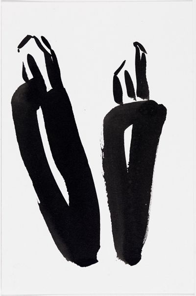 Werner Pokorny - Ohne Titel, 22/24