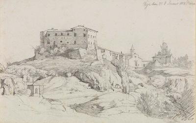 Friedrich Eisenlohr - Veji