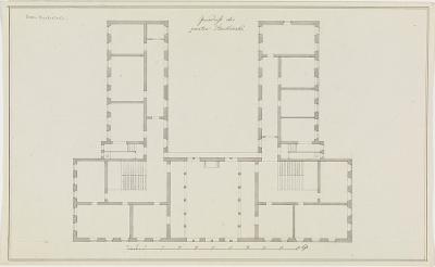 Heinrich Hübsch - Technische Hochschule in Karlsruhe