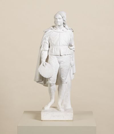 Ludwig von Schwanthaler - Bartolome Esteban Murillo