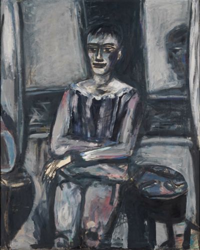 Herbert Kitzel - Artist
