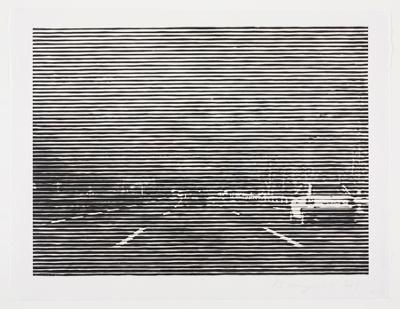 Christiane Baumgartner - Abzweig Lehrte IV