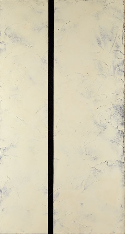 Ingeborg Lüscher - Ohne Titel