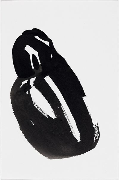 Werner Pokorny - Ohne Titel, 13/24