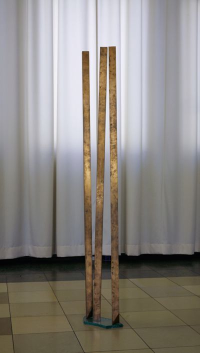 Michael Witlatschil - Stand 26 - 3.1