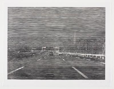 Christiane Baumgartner - Abzweig Lehrte I