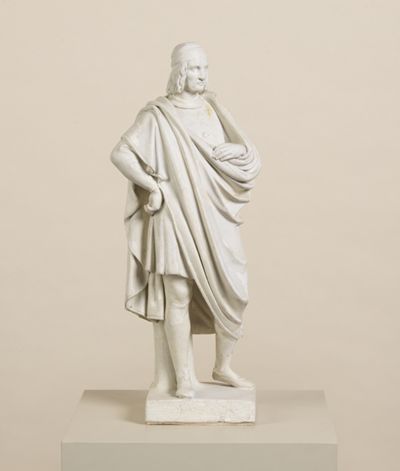 Ludwig von Schwanthaler - Masaccio