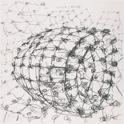 Tony Cragg - Ohne Titel
