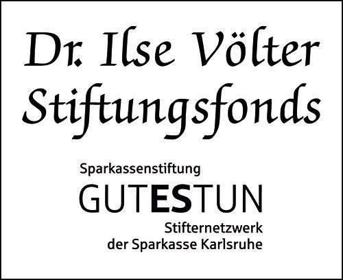Dr. Ilse Völter-Stiftungsfonds (alt)