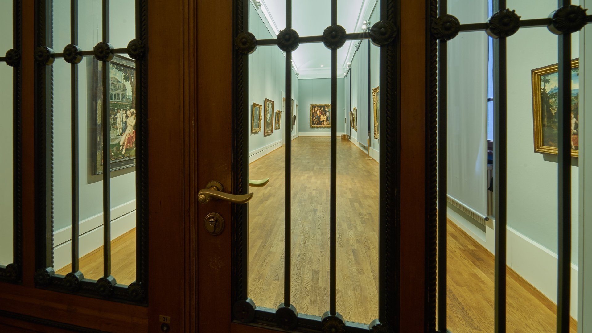 Startseite Kunsthalle Karlsruhe