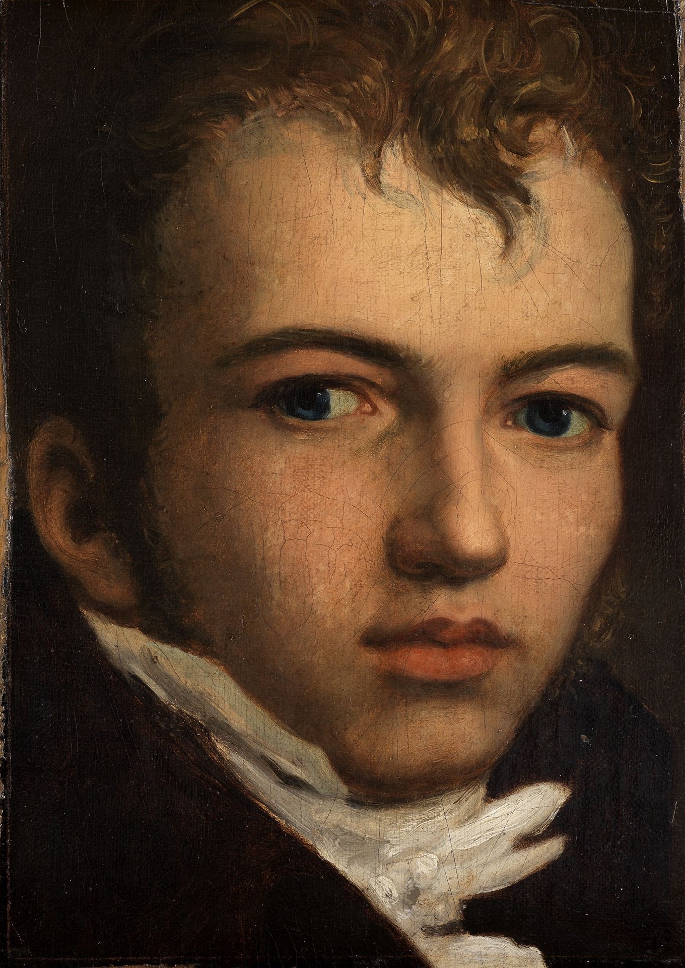 Ursula Krechel Staatliche Kunsthalle Karlsruhe