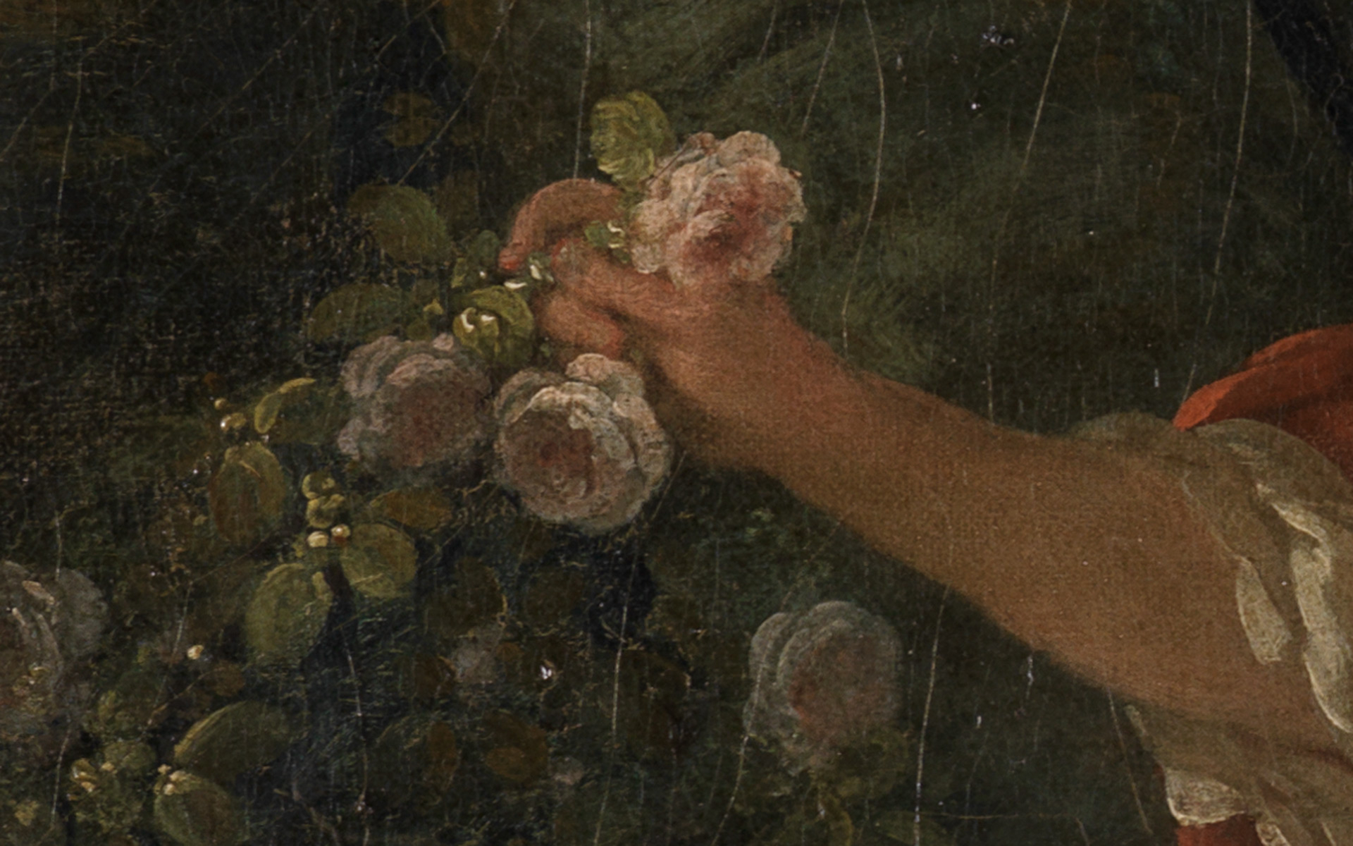 Faszination Boucher Staatliche Kunsthalle Karlsruhe