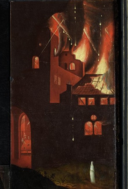 Sodom und Gomorra