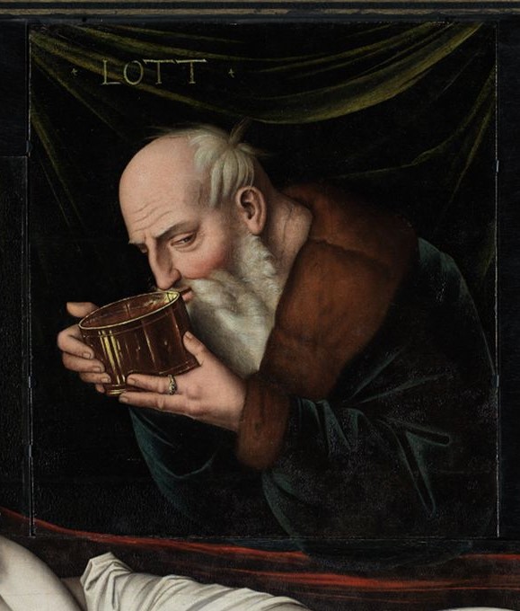 Ausschnitt Loth