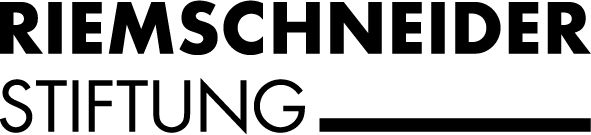 Riemschneider Stiftung