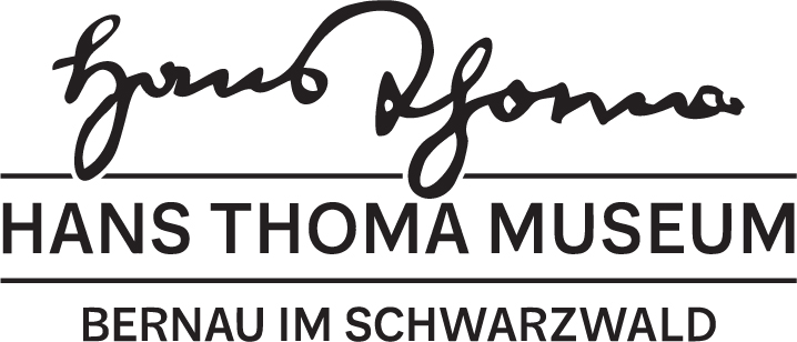 Hans Thoma Museum Bernau im Schwarzwald